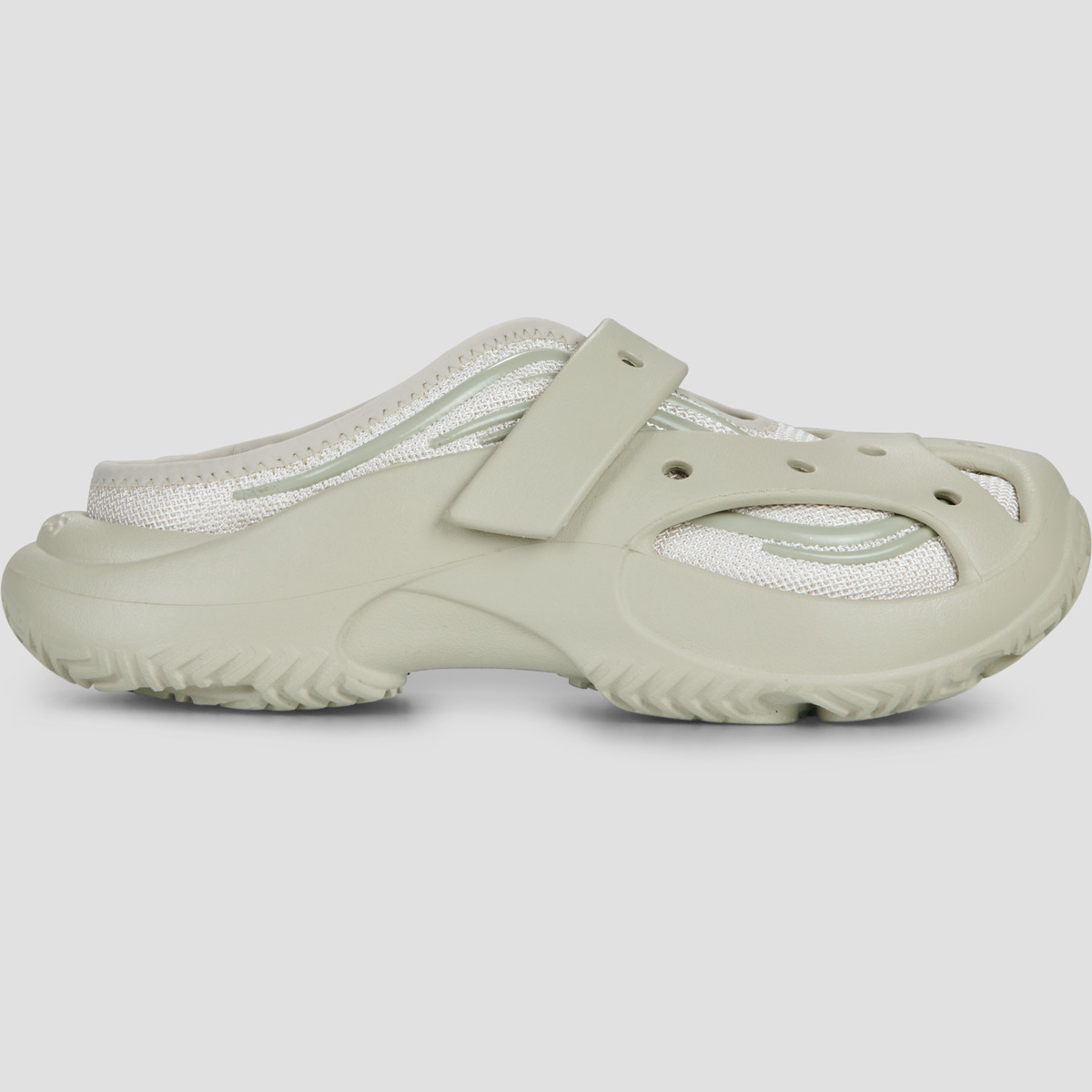 Τσόκαρα Crocs Caged Mule