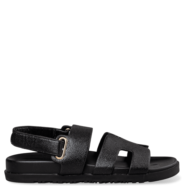 FLATFORM SANDALS