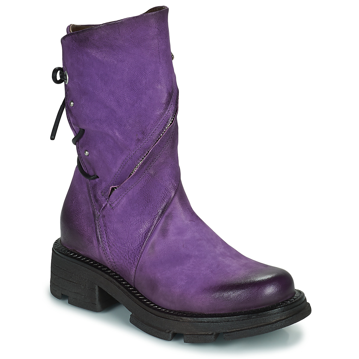 Μπότες Airstep / A.S.98 LANE ZIP