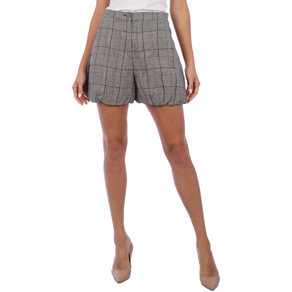 Shorts & Βερμούδες Emporio Armani 5NP21T
