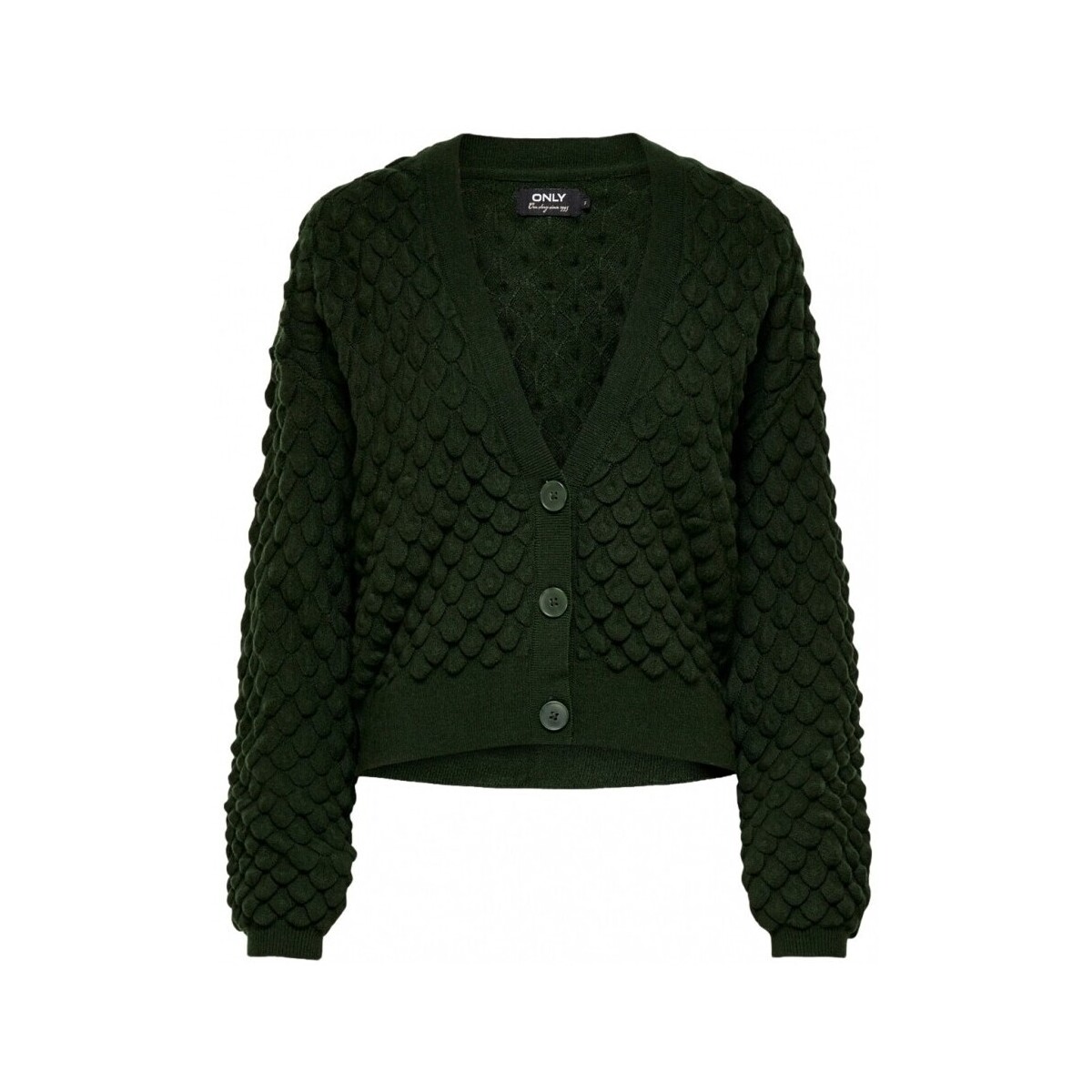 Παλτό Only Gillie Cardigan L/S - Rosin