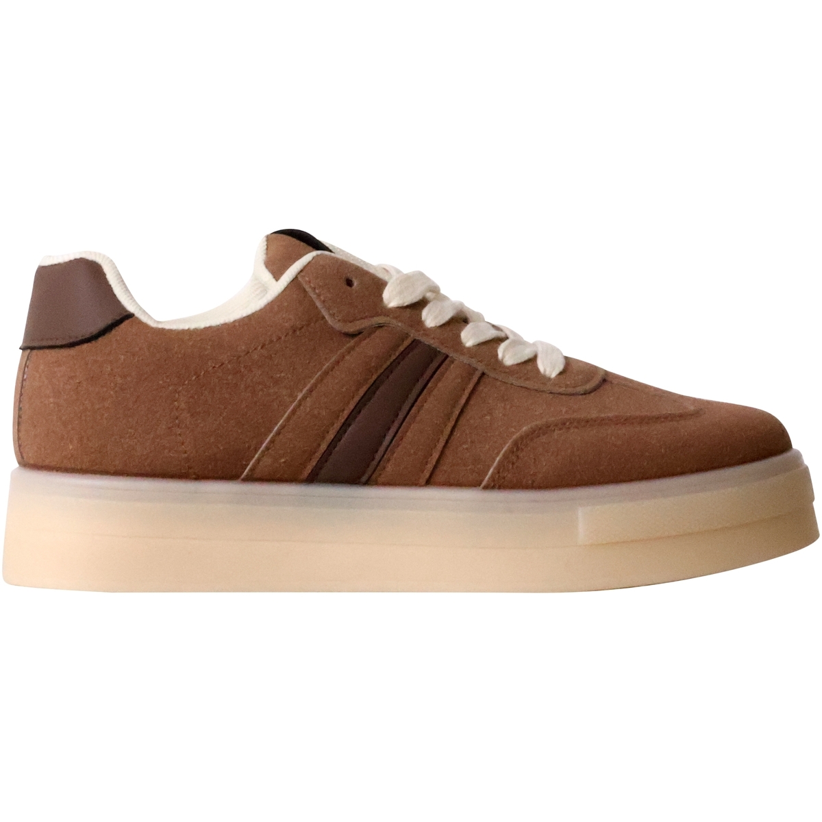 Xαμηλά Sneakers Super Mode 292043