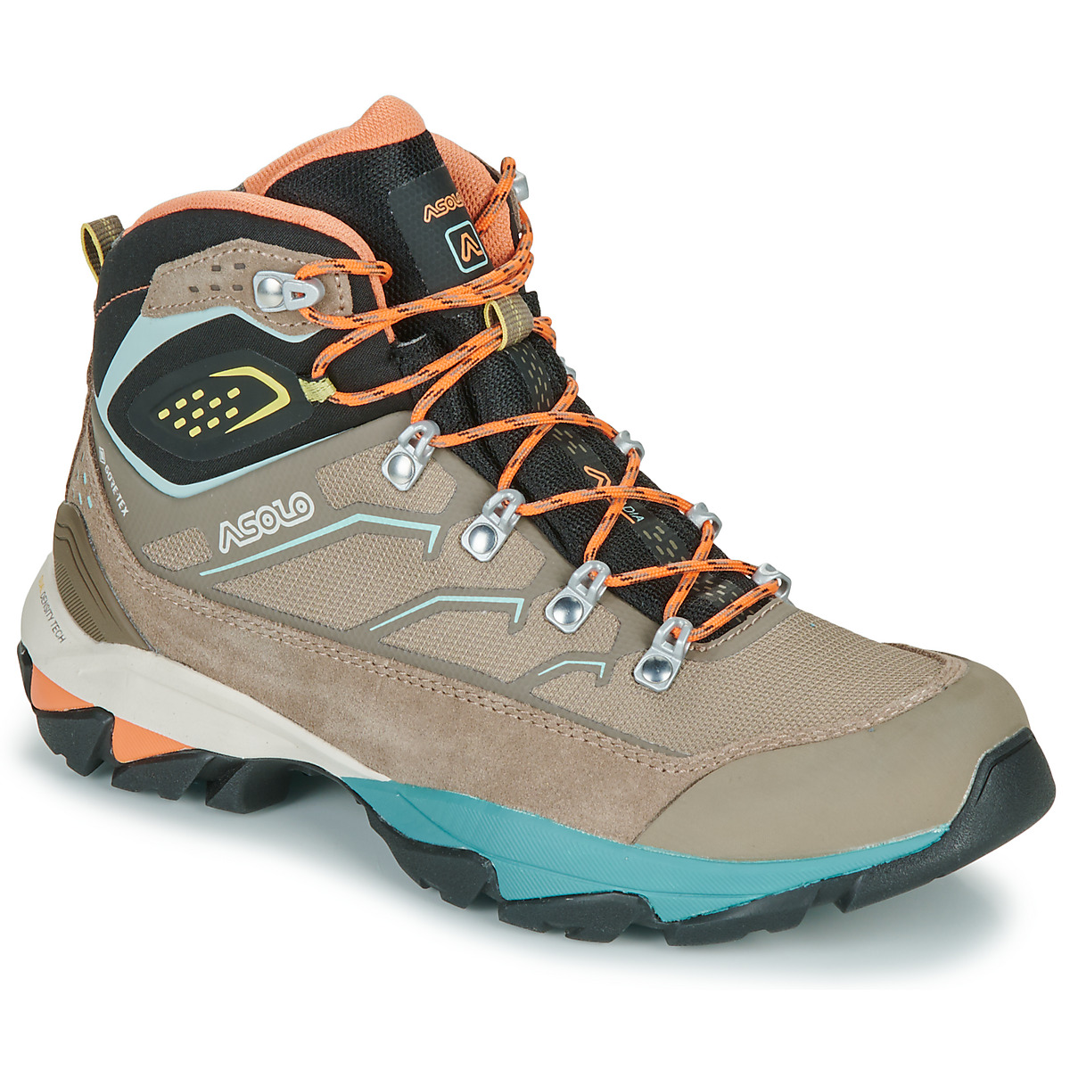 Πεζοπορίας Asolo ACADIA MID GTX ML