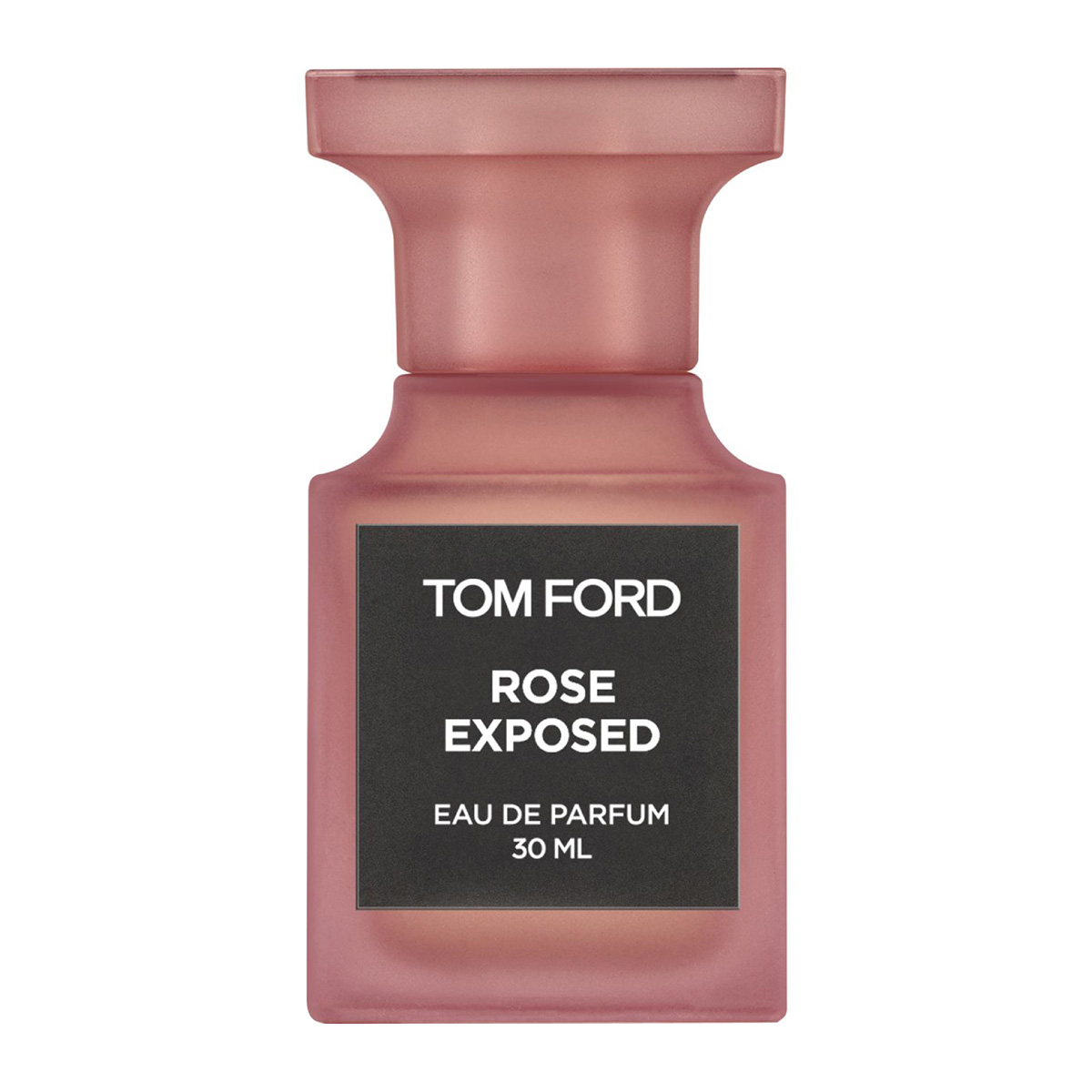 Rose Exposed Eau De Parfum | 30ml