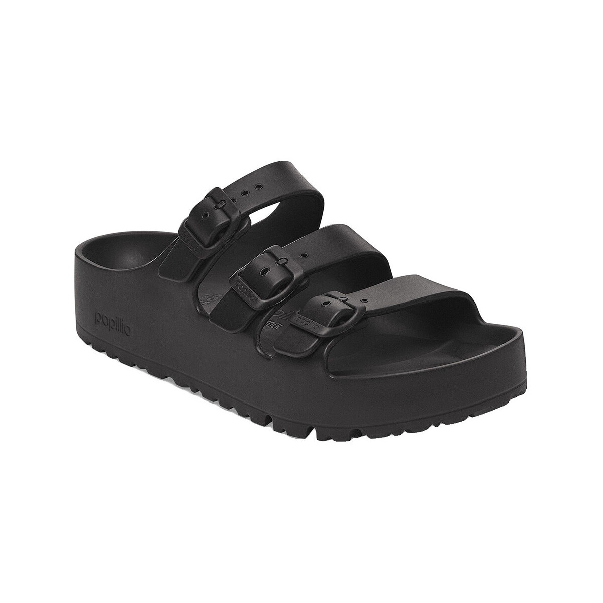Σανδάλια BIRKENSTOCK Sandales florida flex plateforme