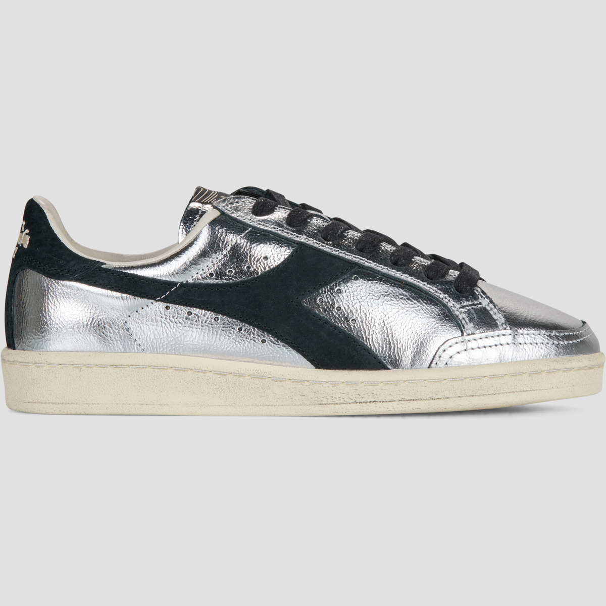 Xαμηλά Sneakers Diadora Prestige Metal Used