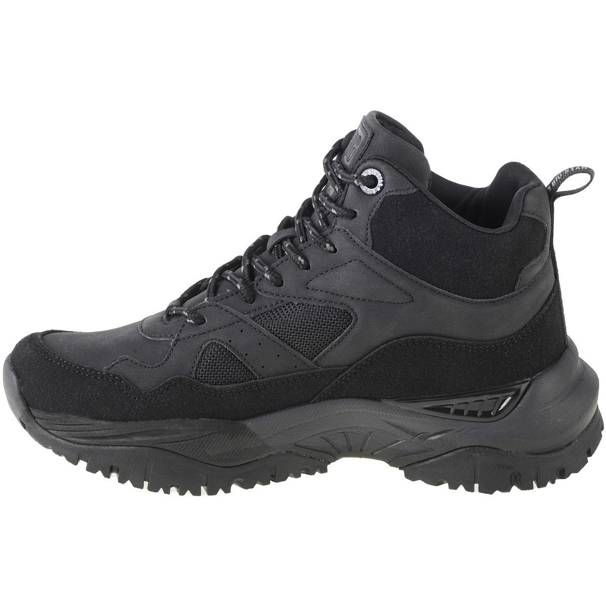 Πεζοπορίας Big Star Trekking K Shoes