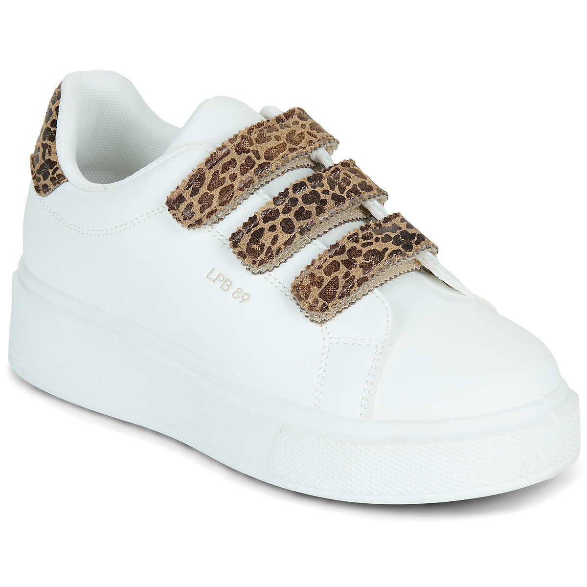 Xαμηλά Sneakers LPB 89 PANAMA