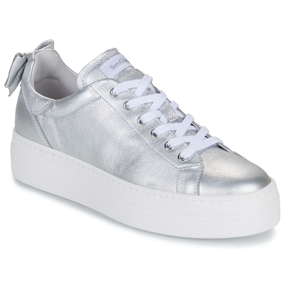 Xαμηλά Sneakers NeroGiardini E513020D