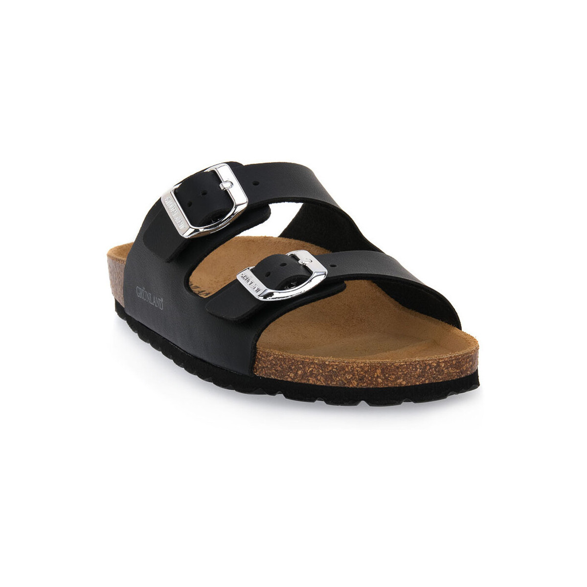 Mules Grunland NERO 40 SARA