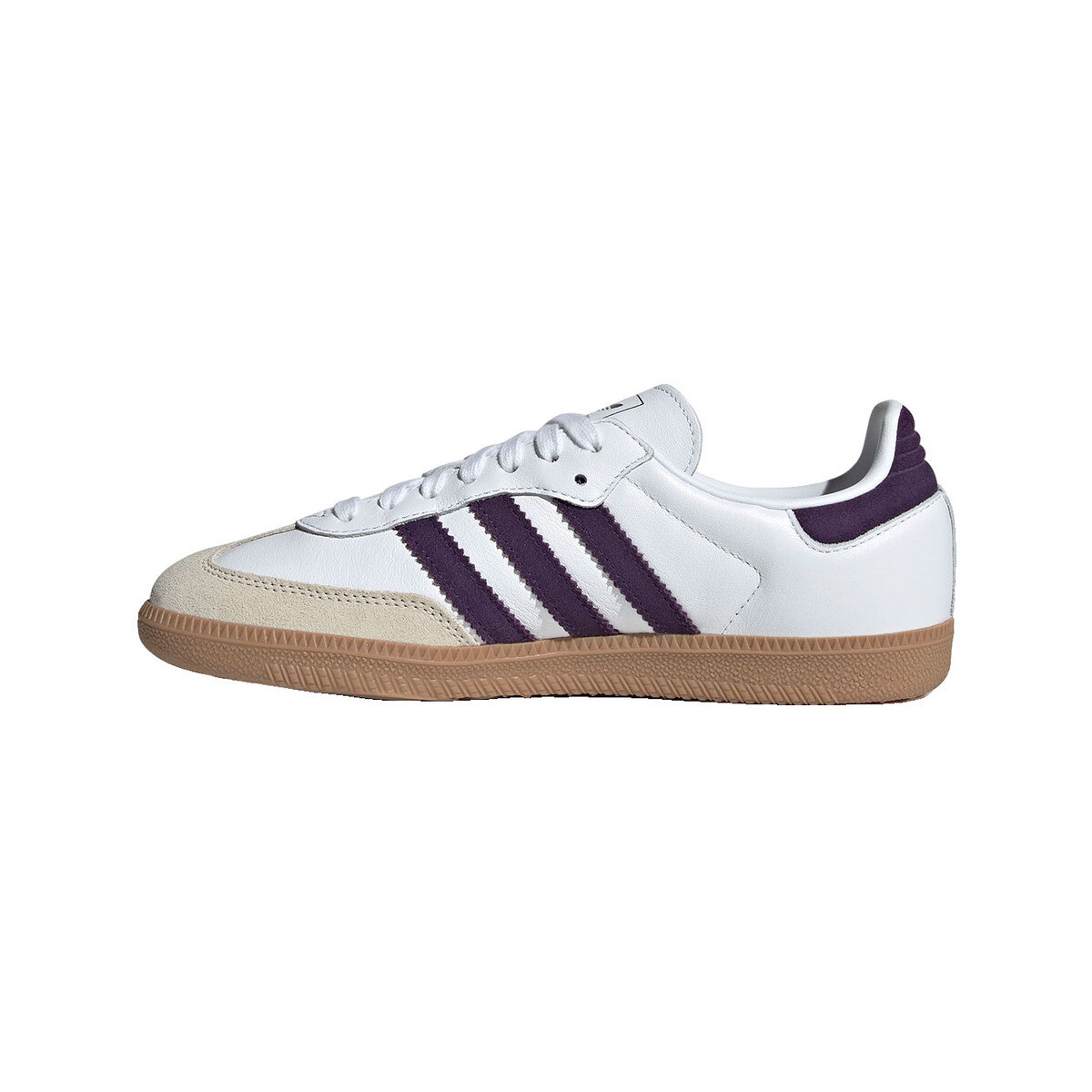 Xαμηλά Sneakers adidas Baskets Samba OG cuir