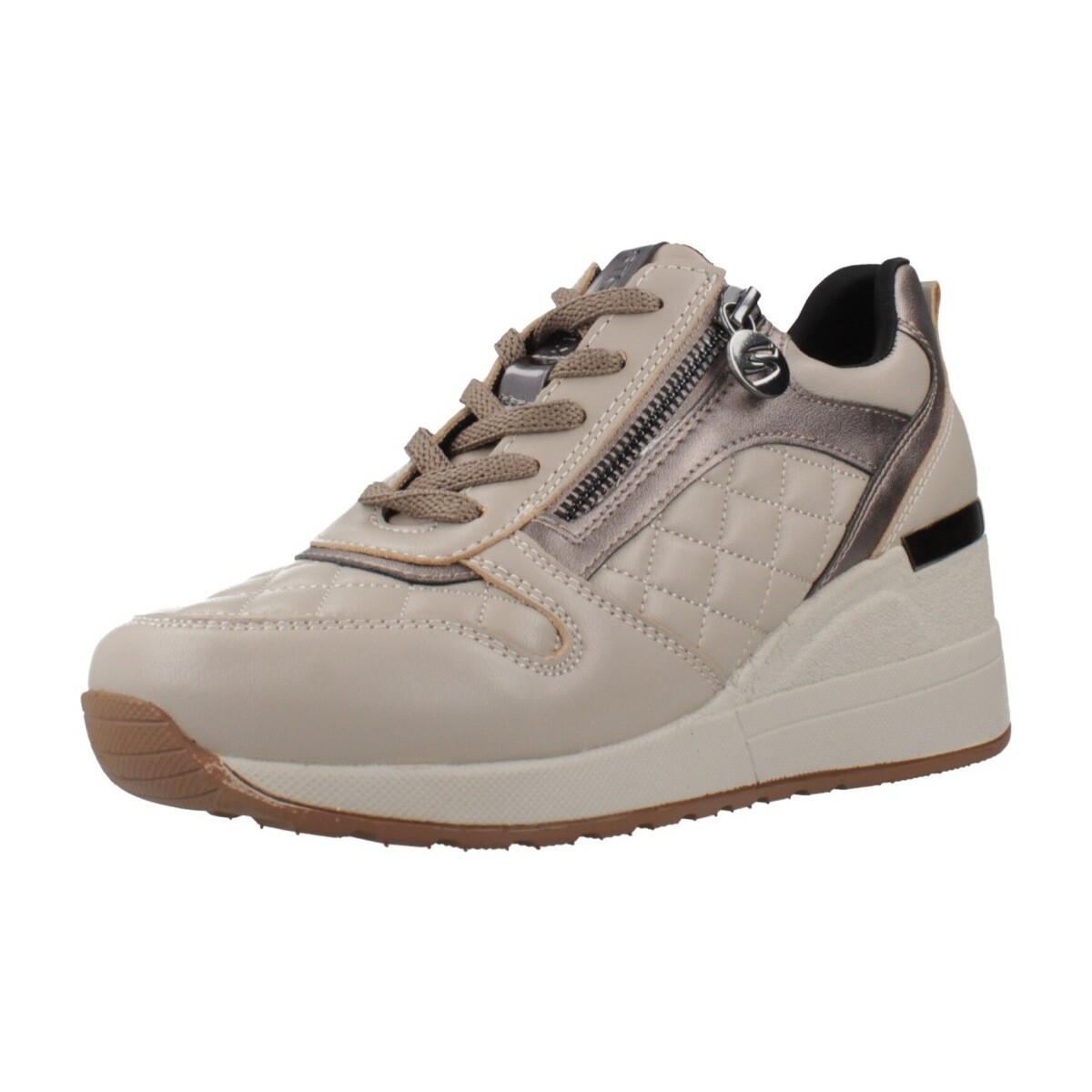 Xαμηλά Sneakers Stonefly MINA 3 ZIP NAP MATELASSE