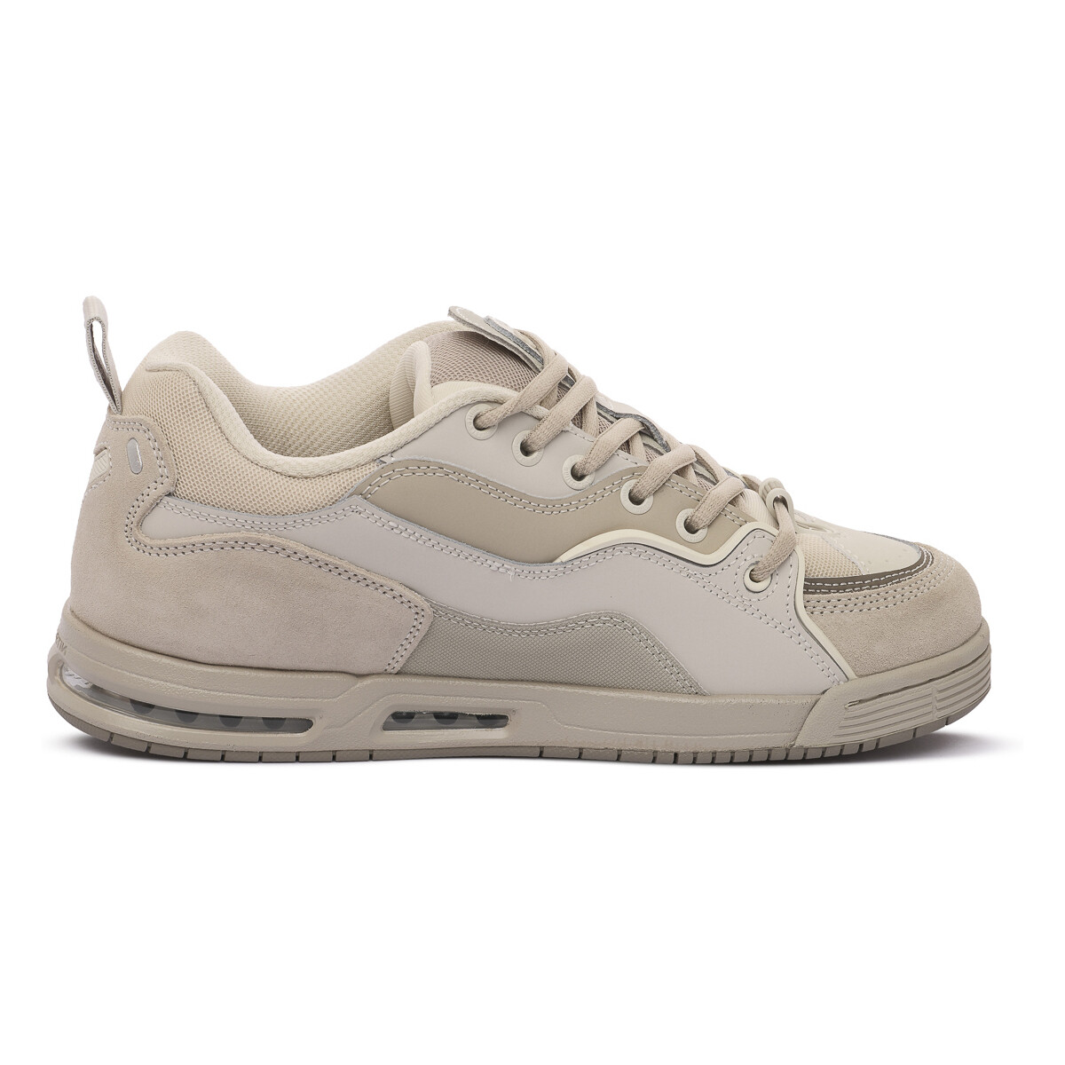 Skate Παπούτσια Globe CT 4 GREY