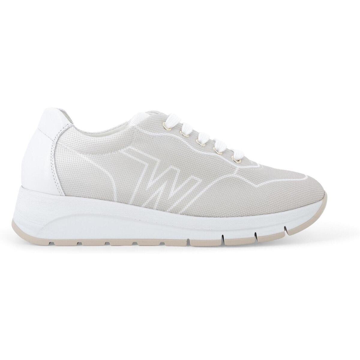 Xαμηλά Sneakers Melluso R20097-255832