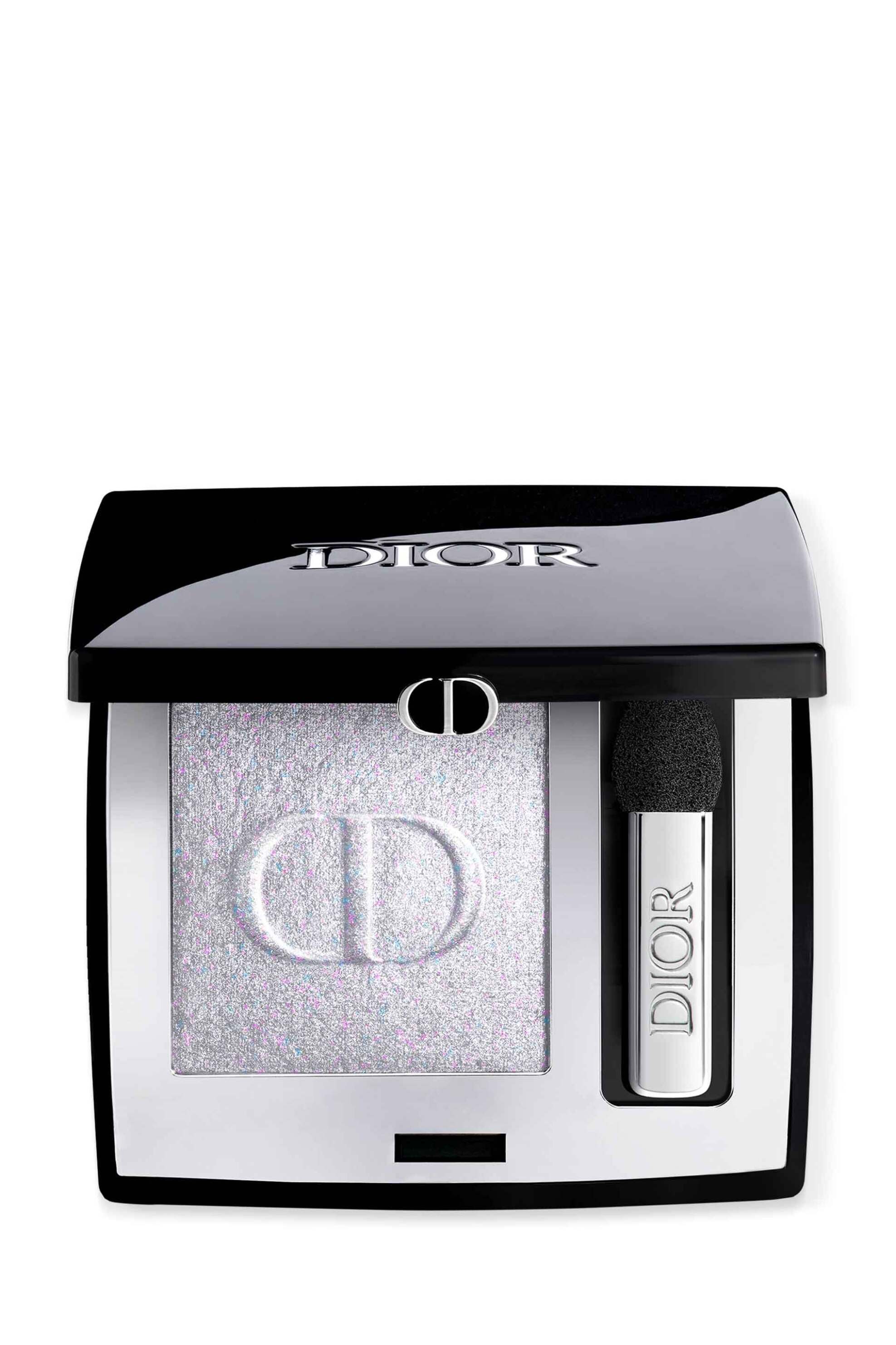 Dior Diorshow Mono Couleur High-Color and Long-Wear Eyeshadow