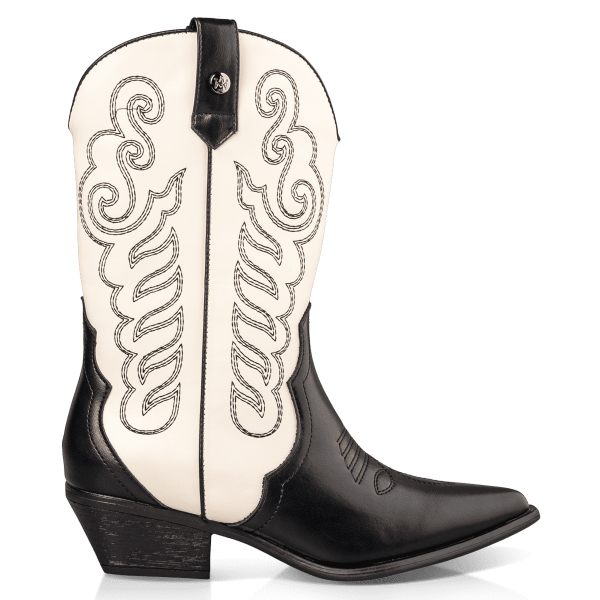 WESTERN BOOTS