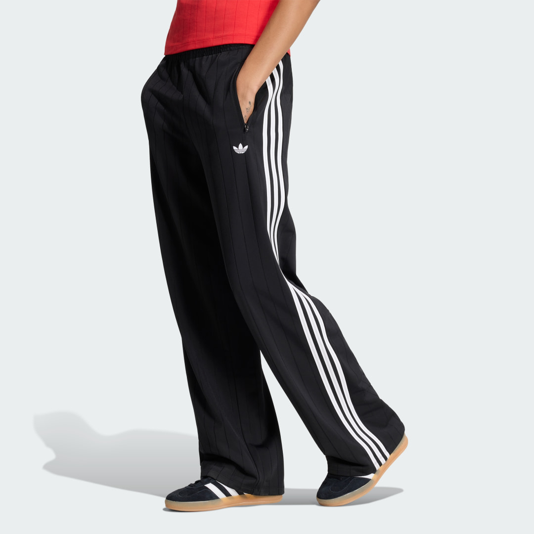ΠΑΝΤΕΛΟΝΙ PINSTRIPE FIREBIRD LOOSE