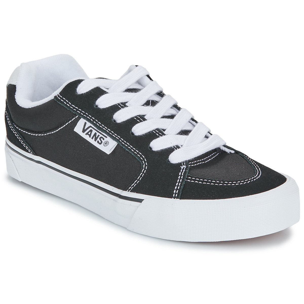Xαμηλά Sneakers Vans Chukka Push