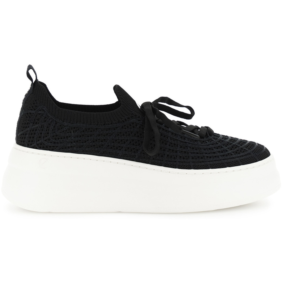 Xαμηλά Sneakers Café Noir C1DS9033