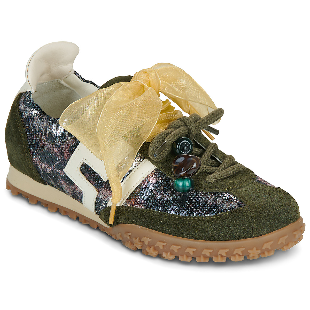 Xαμηλά Sneakers Gio + CIELO