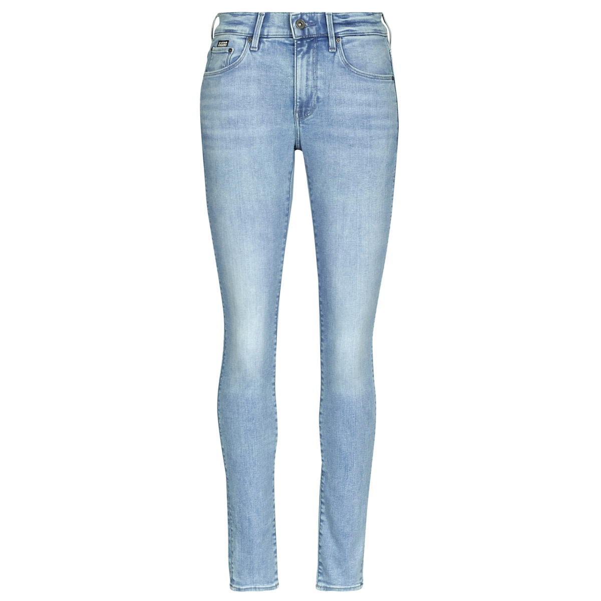 Skinny jeans G-Star Raw 3301 SKINNY