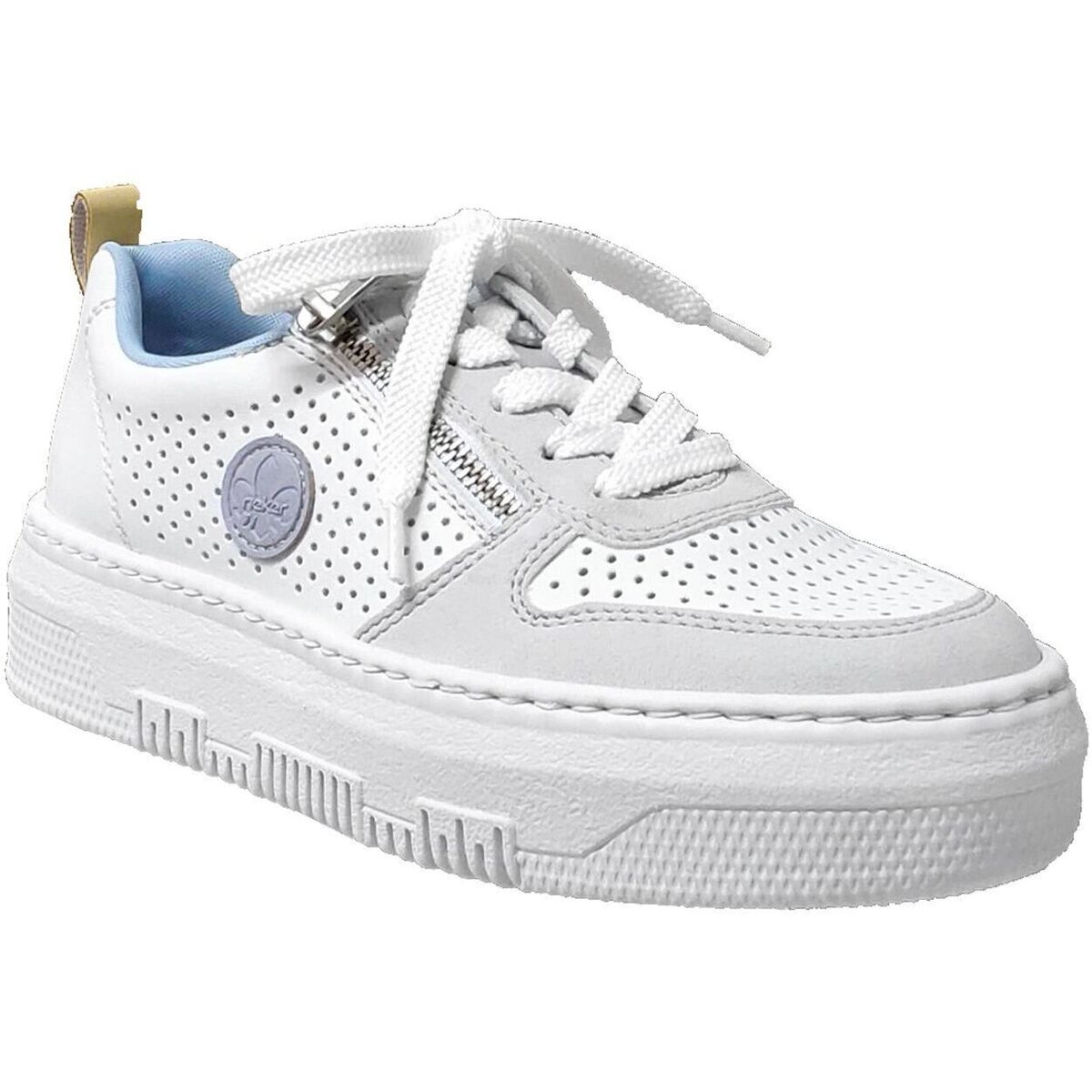 Xαμηλά Sneakers Rieker M1905
