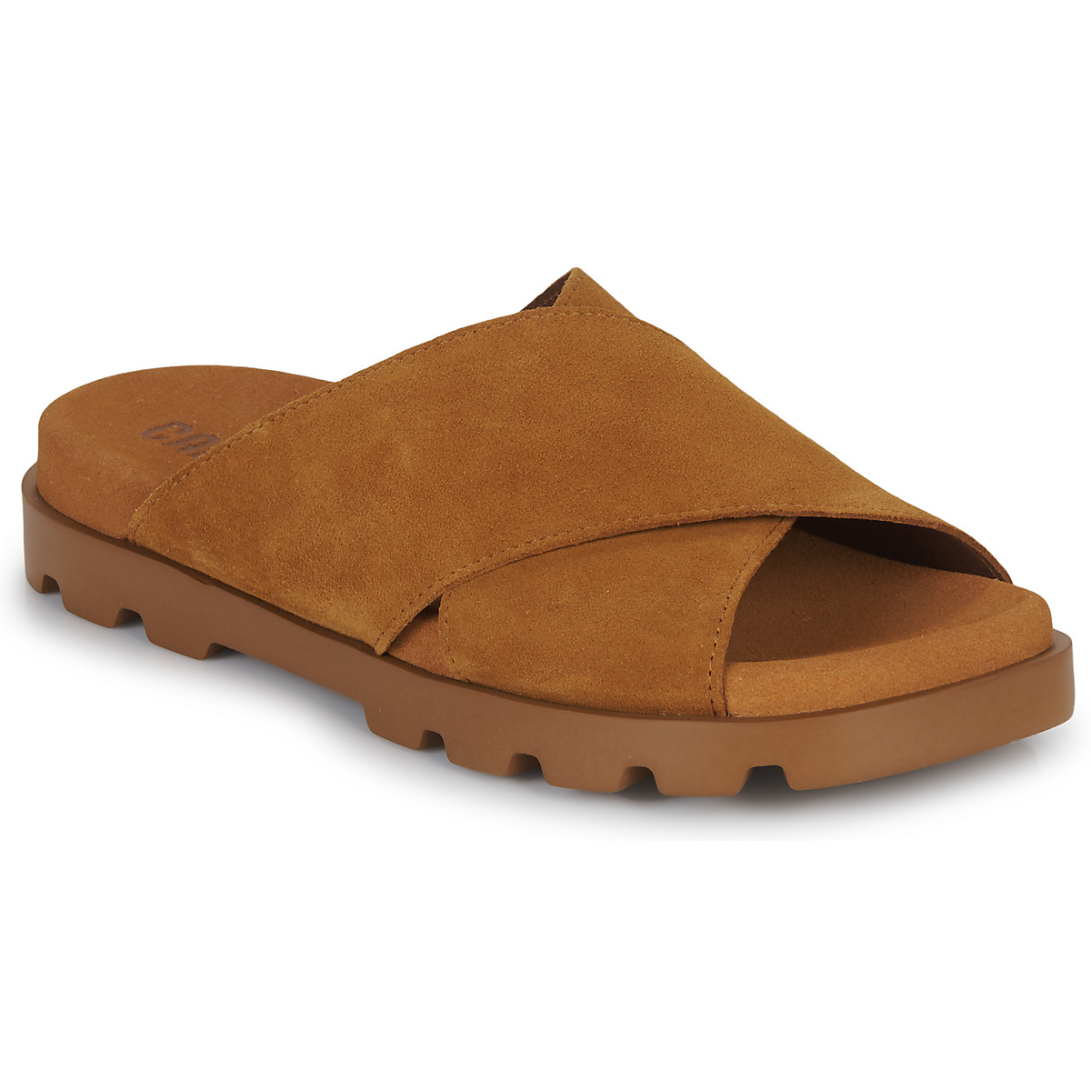 Mules Camper BRUTUS