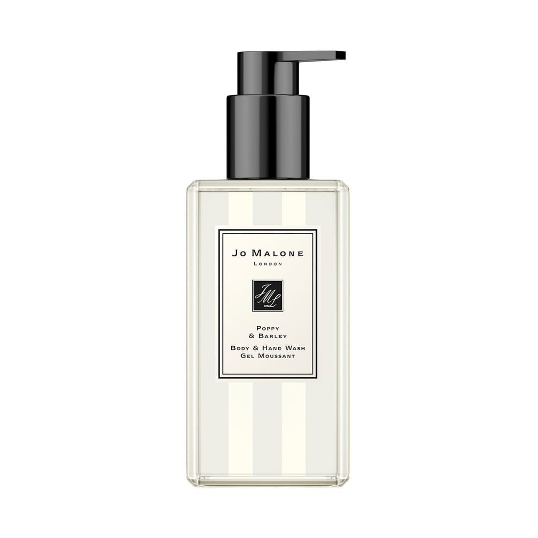 Poppy & Barley Body & Hand Wash 250ml