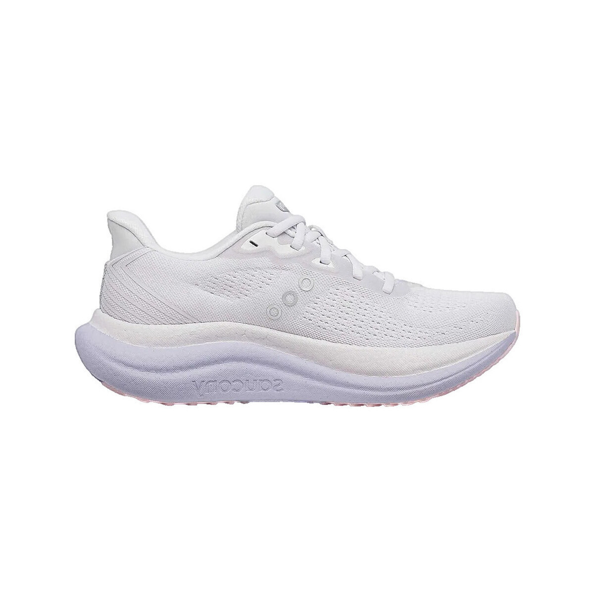 Παπούτσια για τρέξιμο Saucony Chaussures de running Triumph 23 mousse PWRRUN PB