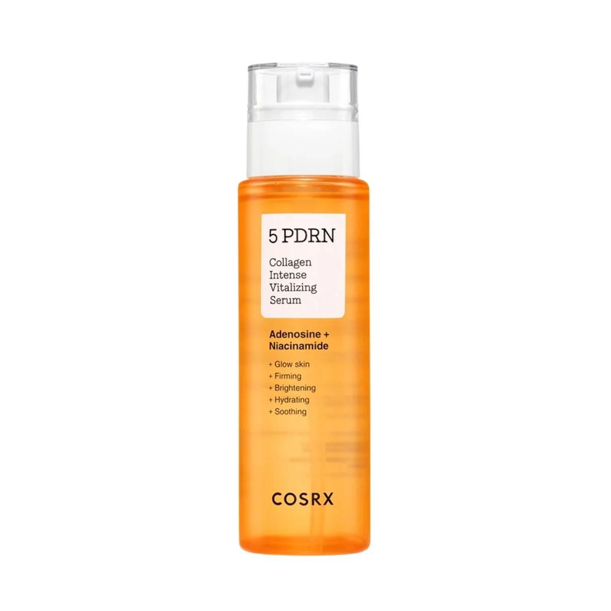 5 PDRN Collagen Intense Vitalizing Serum 100ml