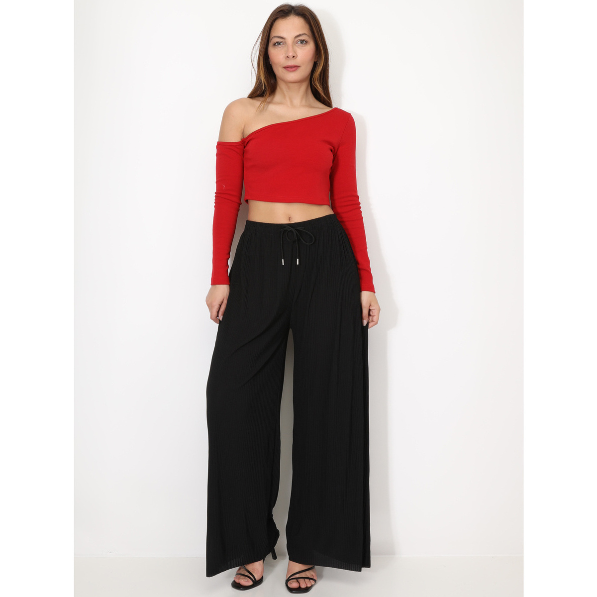 Μπλούζα La Modeuse 70636_P165080