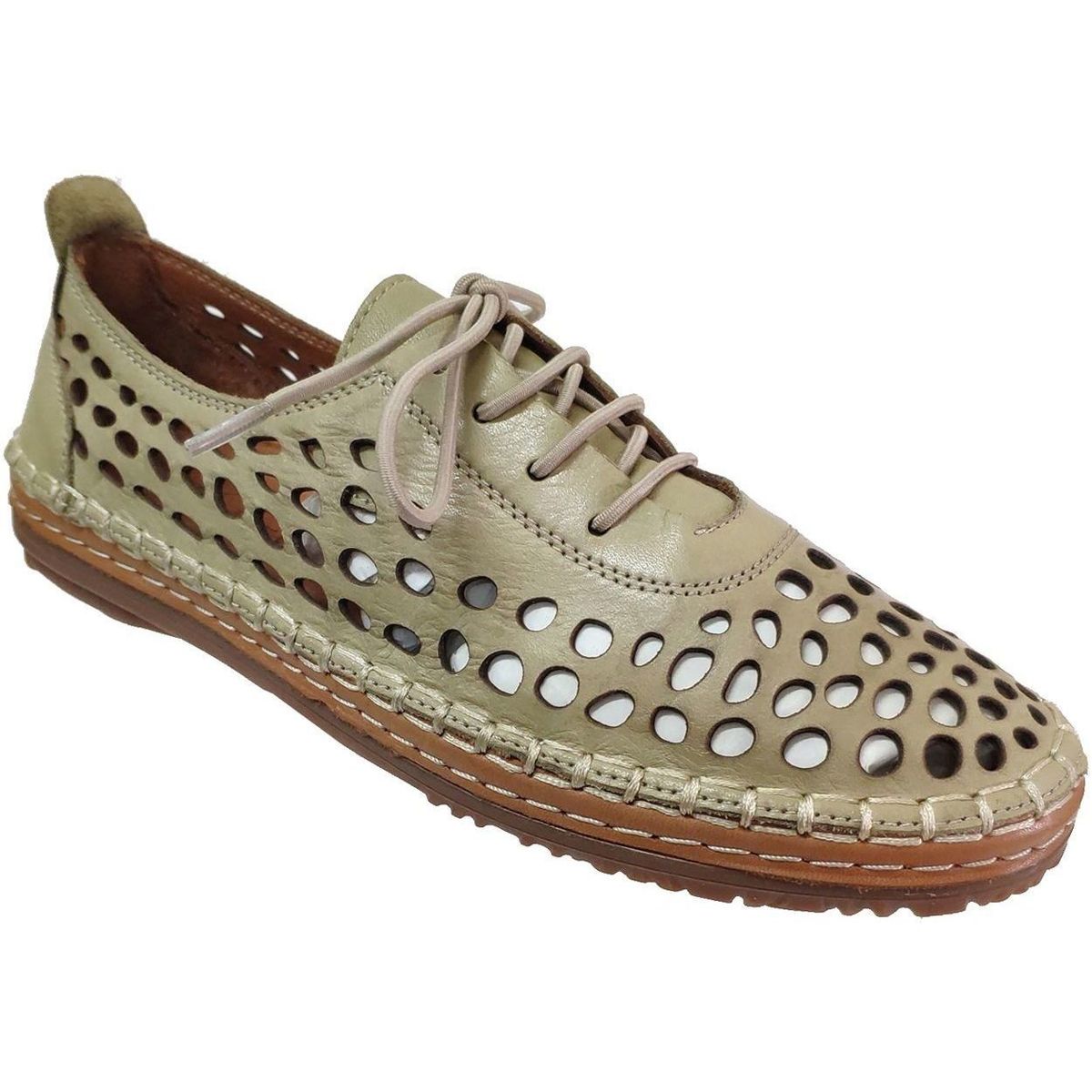 Oxfords Madory Pals