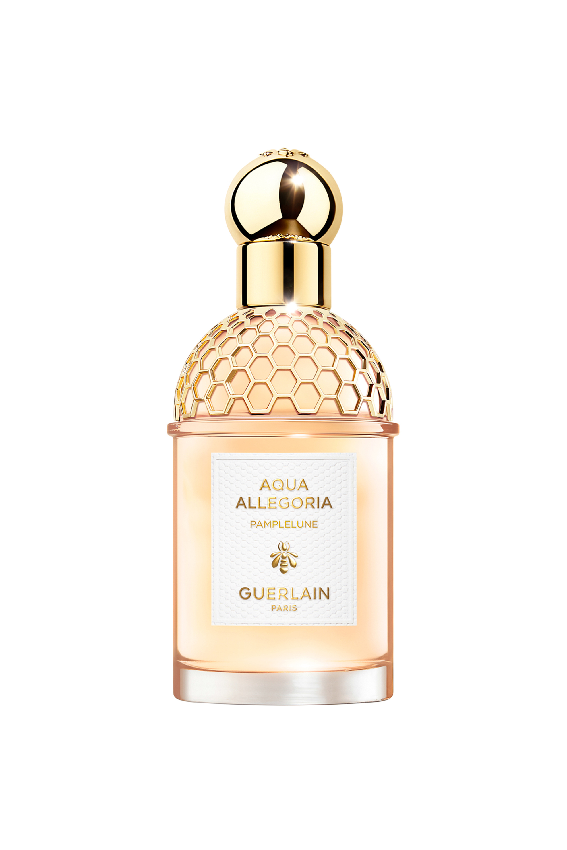 Guerlain Aqua Allegoria Pamplelune - Eau De Toilette 75 ml