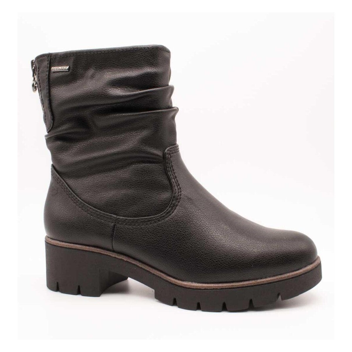 Μποτίνια Tamaris 26438-43-001