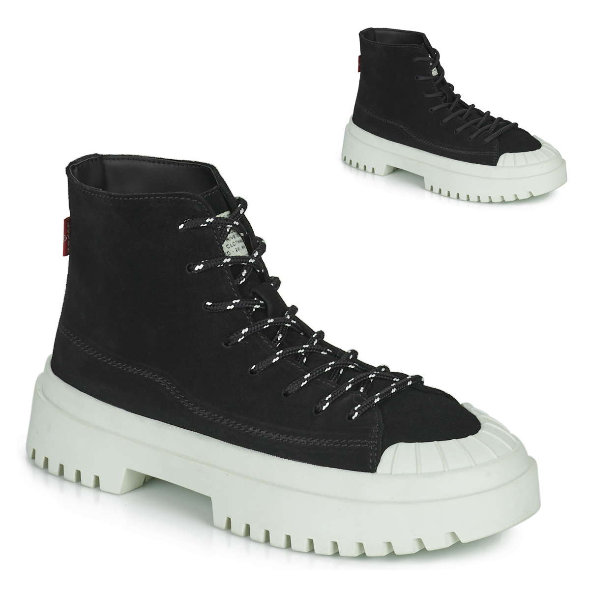 Ψηλά Sneakers Levis PATTON S
