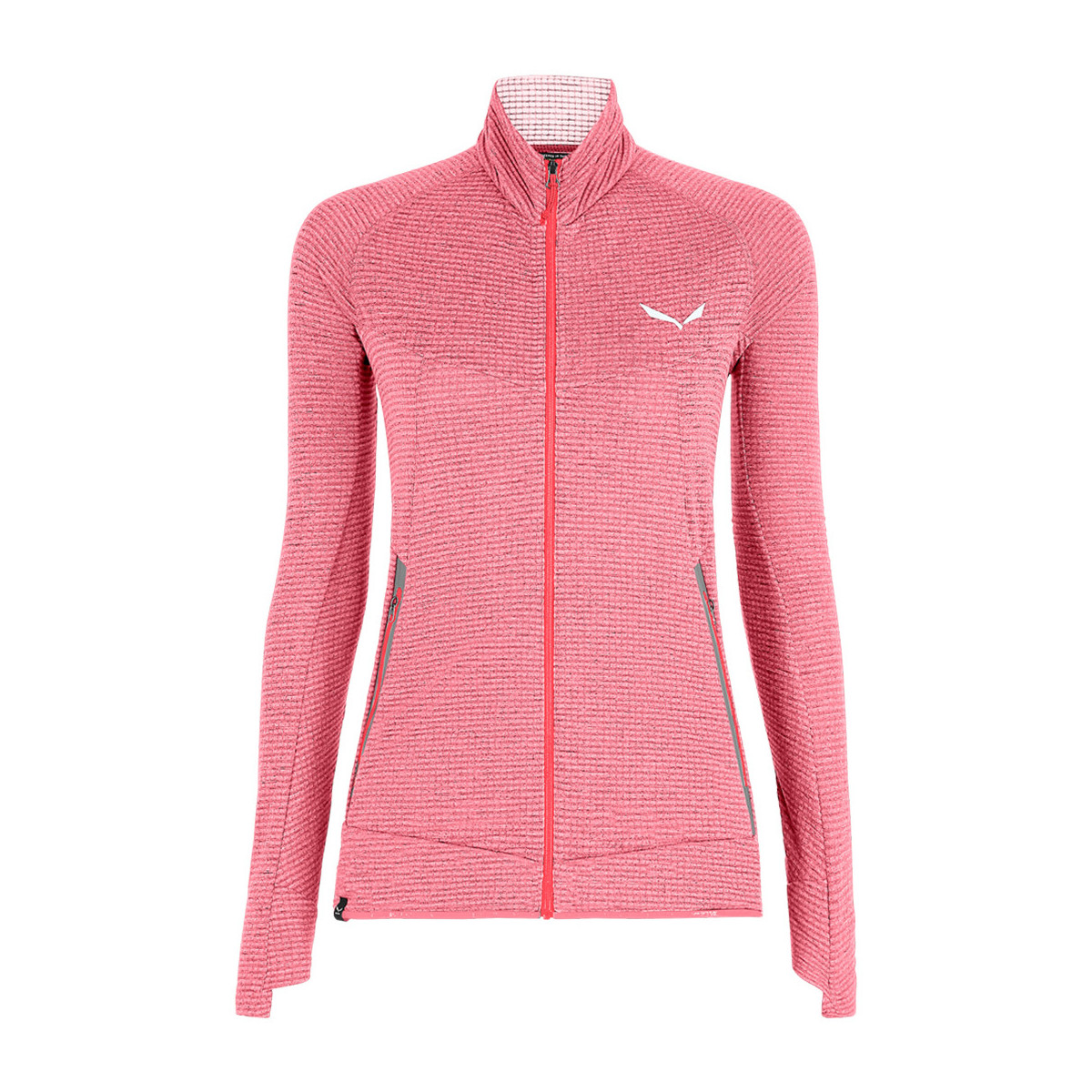 Fleece Salewa Pedroc PL R W FZ 27720-6579