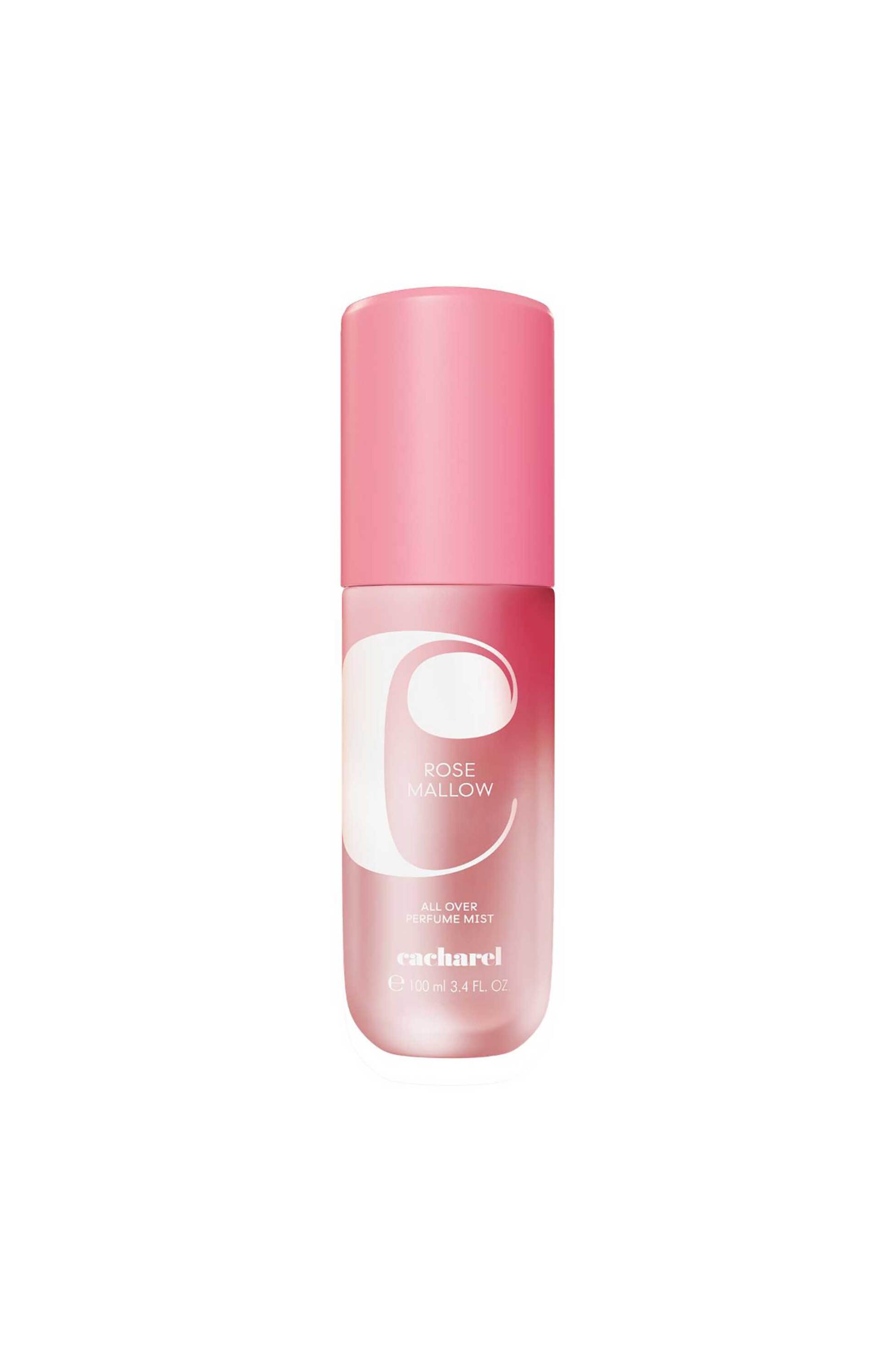 Cacharel Yummy Mists - Rose Mallow 100 ml