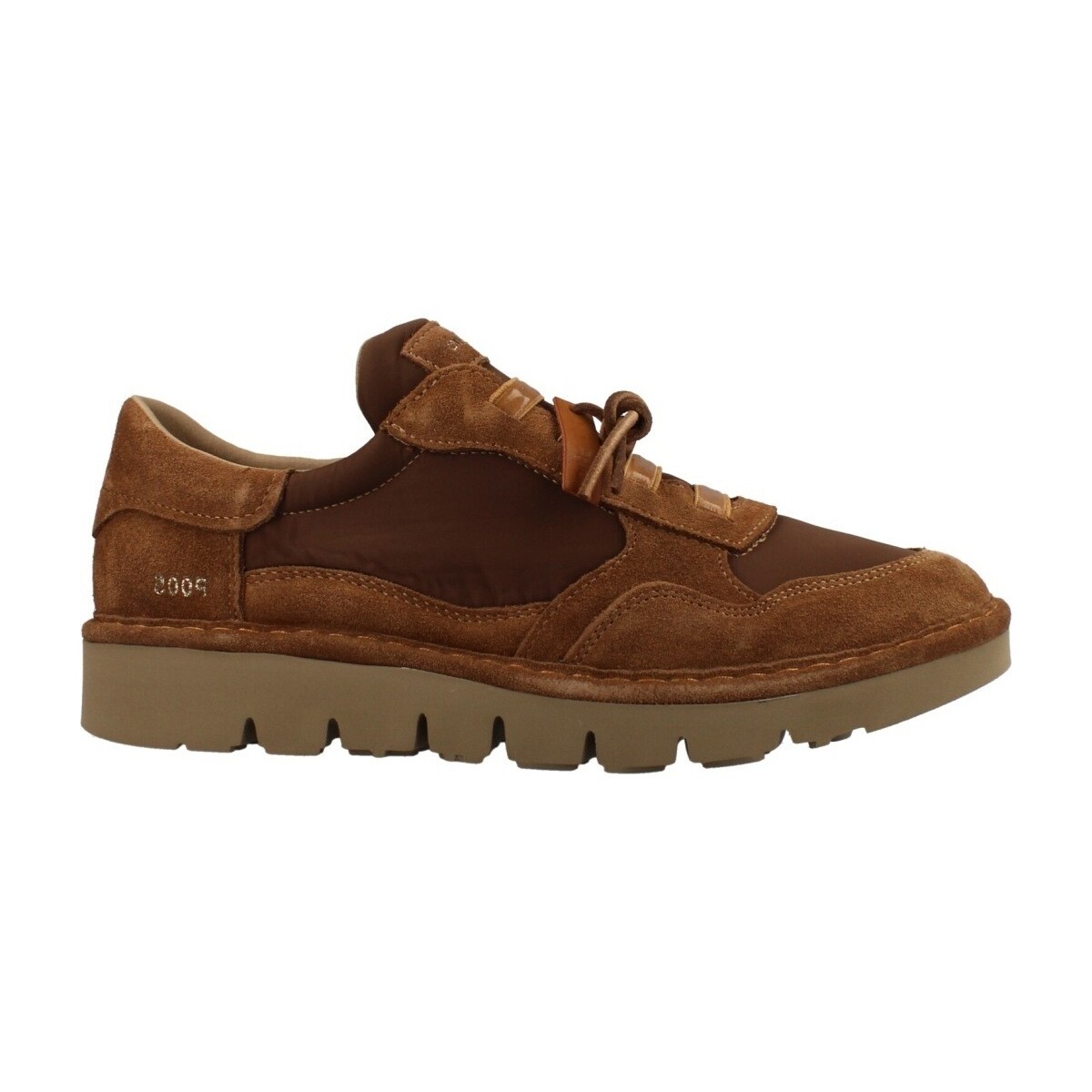 Xαμηλά Sneakers Panchic P005w0210265 Wave Slip On