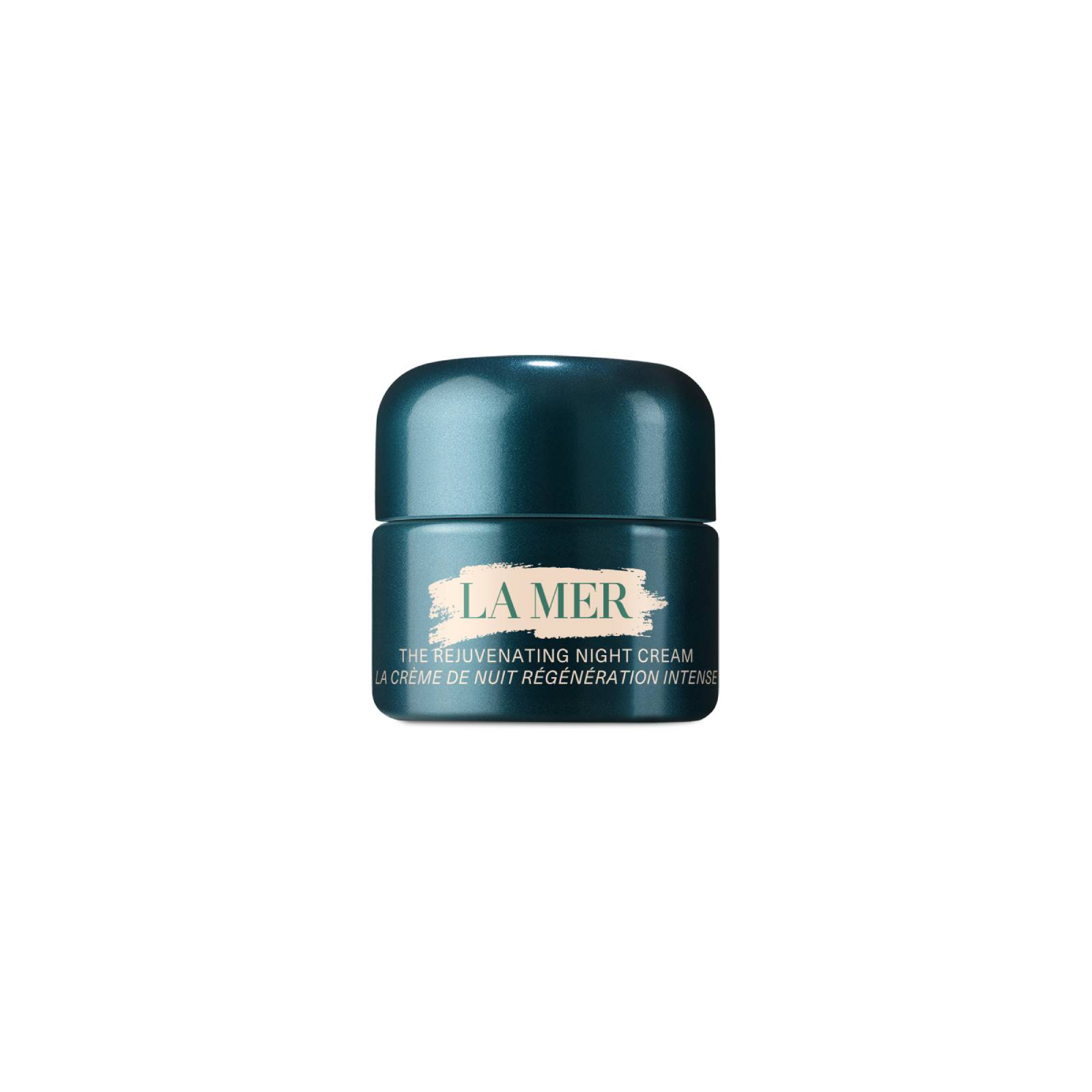 The New Rejuvenating Night Cream | 15ml