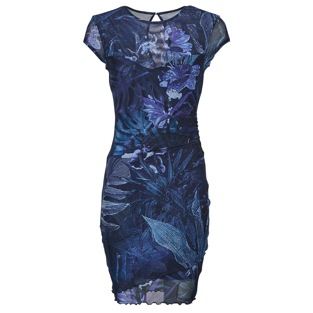 Κοντά Φορέματα Guess AIDA DRESS