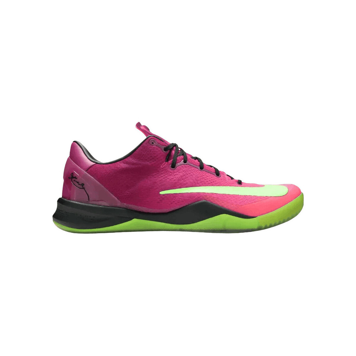 Sneakers Nike Kobe 8 Protro Mambacurial