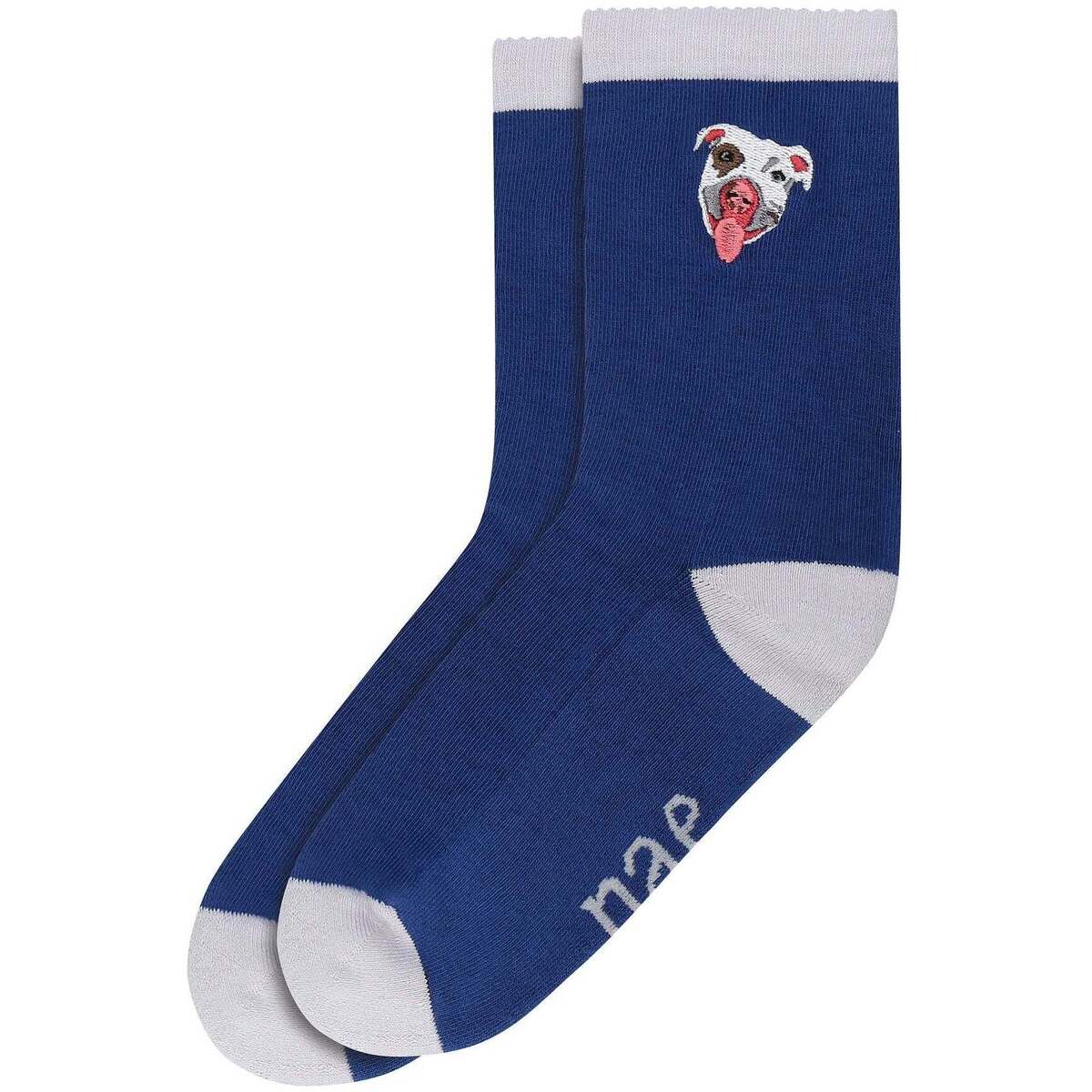 Κάλτσες Nae Vegan Shoes Doggie Sock