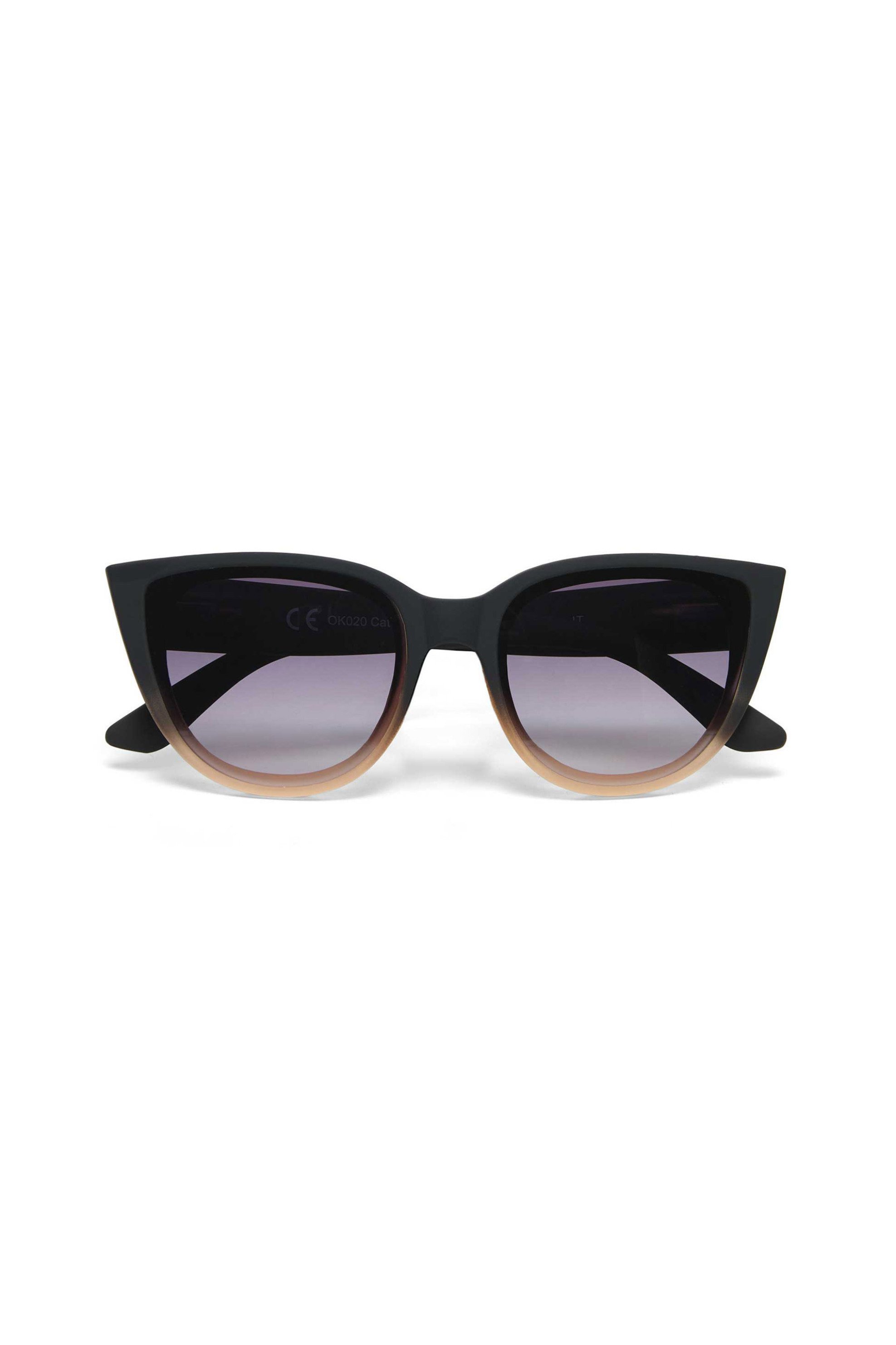 Okkia γυναικεία γυαλιά ηλίου lite cat-eye "Silvia" | ONE SIZE