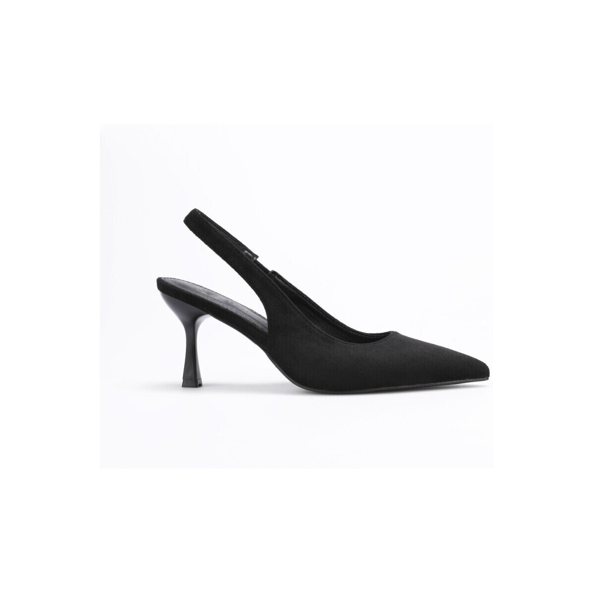 Γόβες La Modeuse 79118_P188384