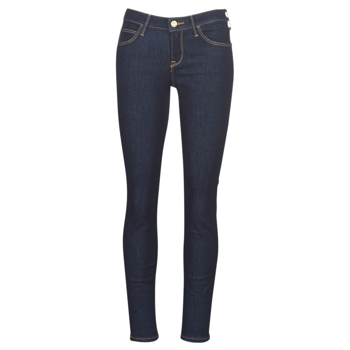 Skinny jeans Lee SCARLETT RINSE