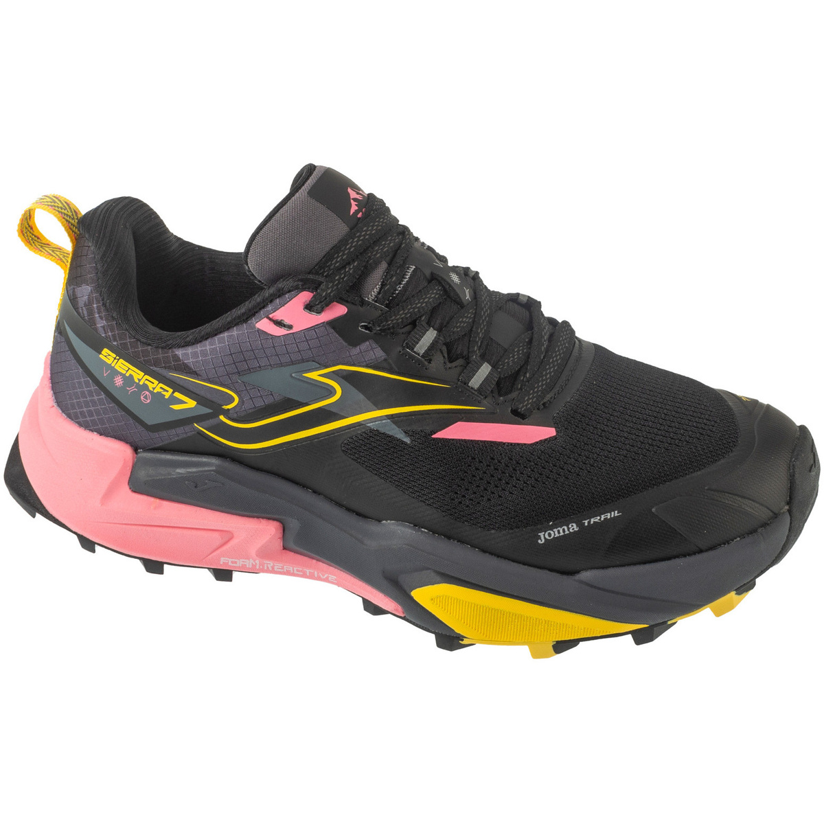 Πεζοπορίας Joma Sierra Lady 25 TKSILW