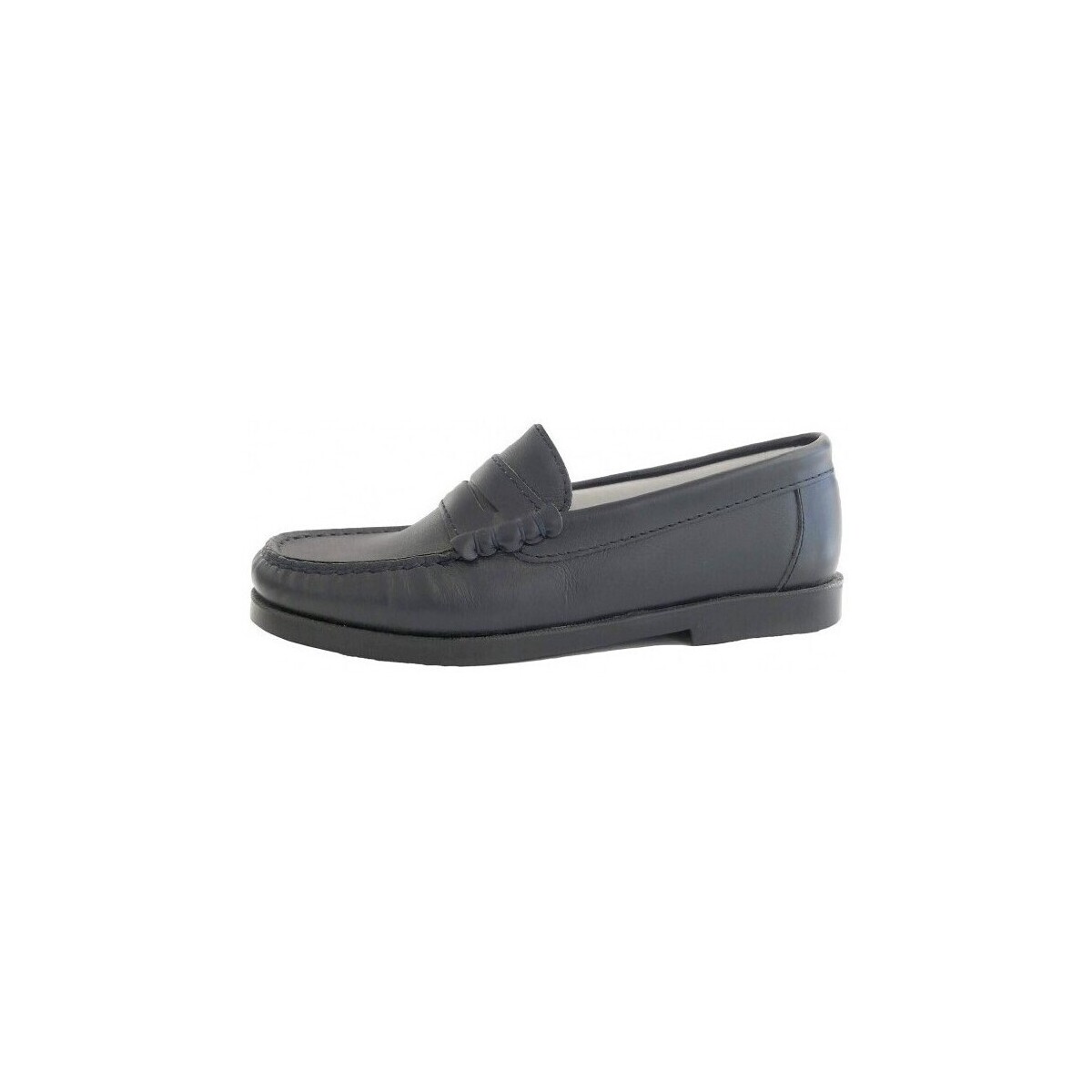 Μοκασσίνια Colores MOCASIN 4001/S Marino