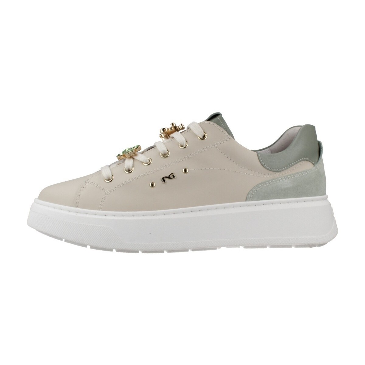 Xαμηλά Sneakers NeroGiardini E615270D