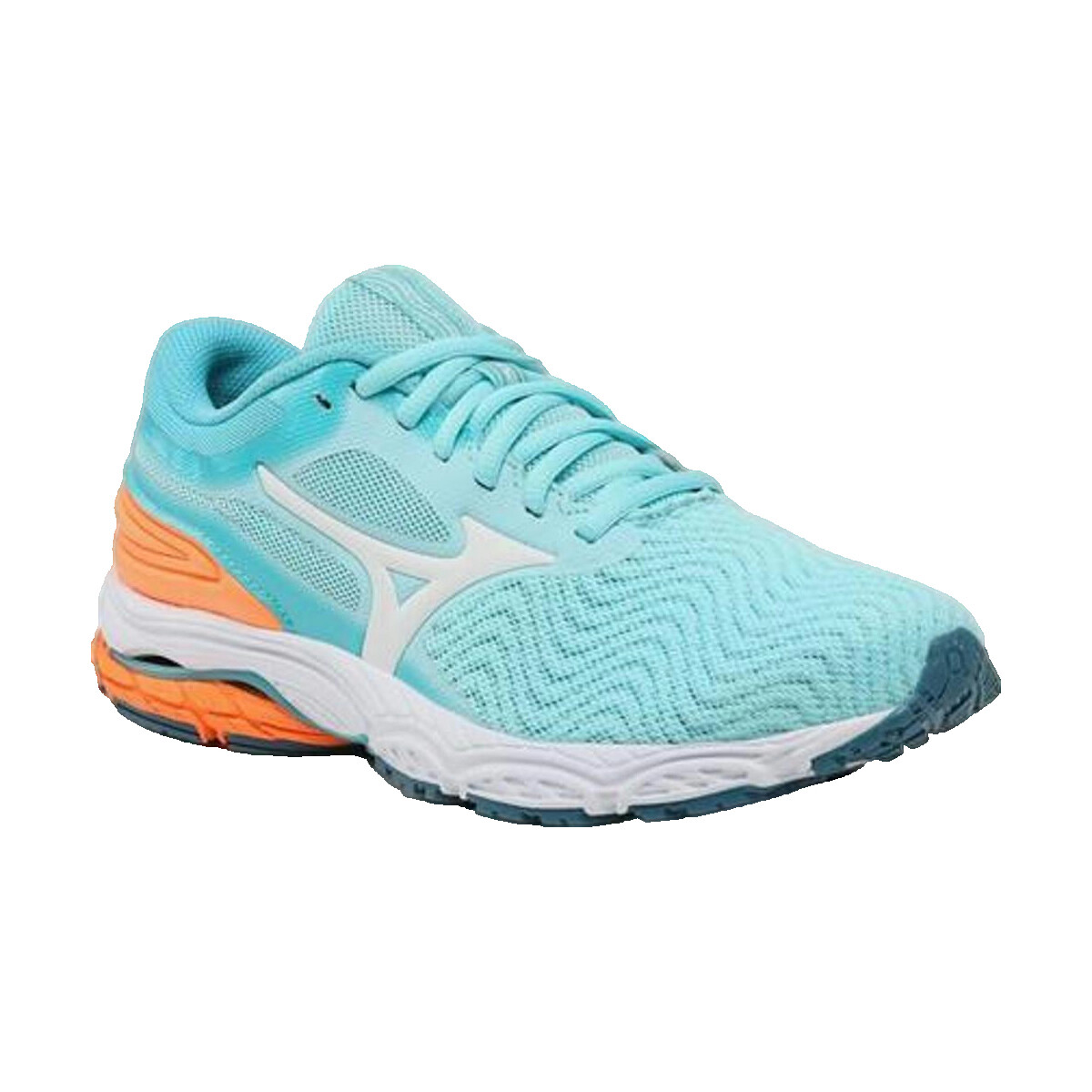 Παπούτσια για τρέξιμο Mizuno Wave Prodigy 4