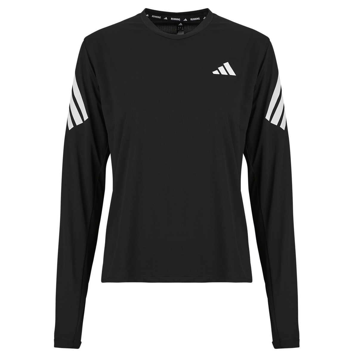 Μπλουζάκια με μακριά μανίκια adidas 0
